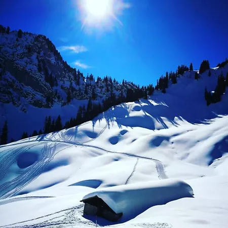 Concierge, Swiss Alps Scenic Views By Swisshut Appartement Sigriswil